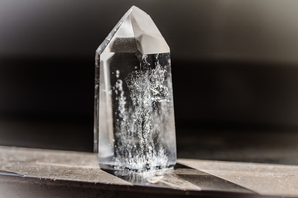 The Healing Power of Crystals: Exploring Crystal Therapy