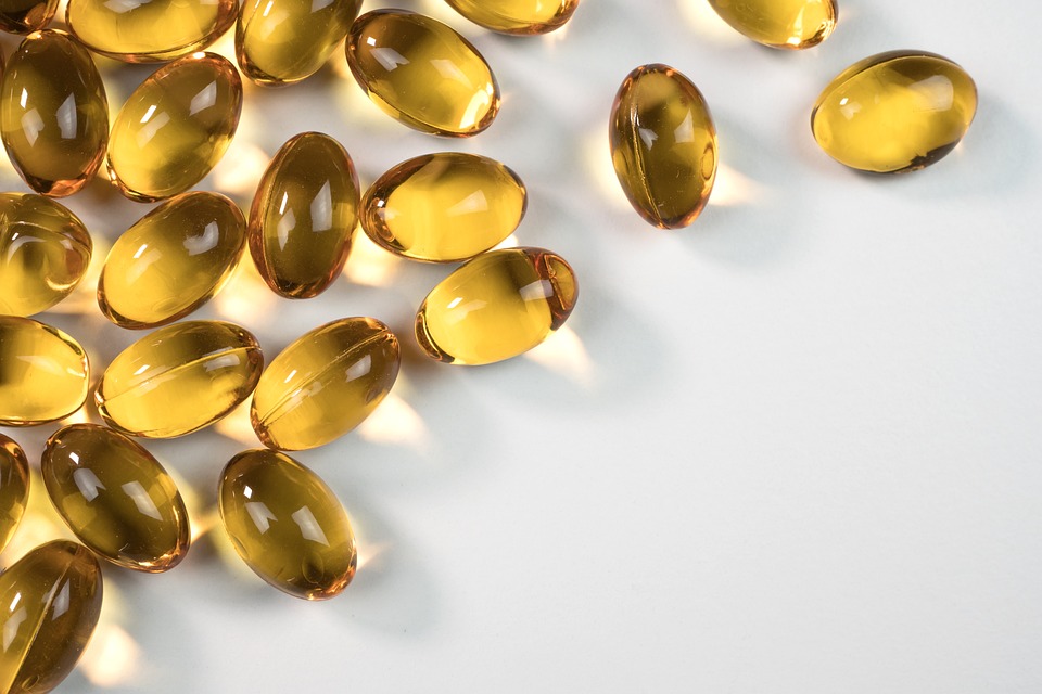 The Benefits of Vitamin D Supplements for Long-term Health