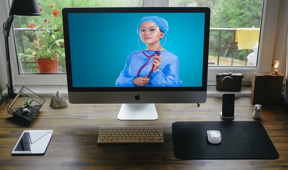 How Telemedicine is Transforming Healthcare Delivery