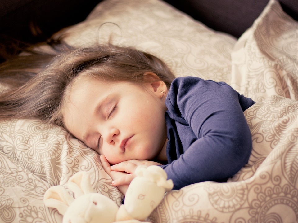 5 Tips for Improving Your Sleep Quality