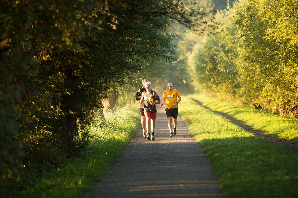 The Connection Between Exercise and Mental Health