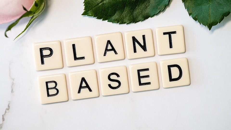 The Growing Popularity of Plant-Based Diets and Their Health Benefits