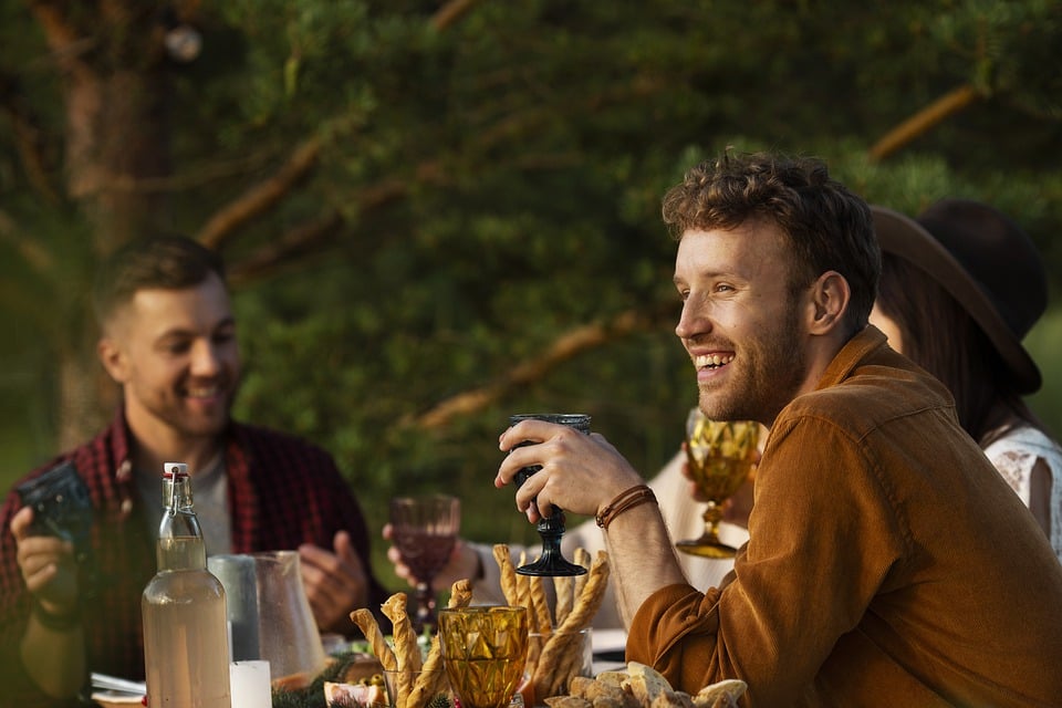 10 Easy and Delicious Appetizers for Your Next Party