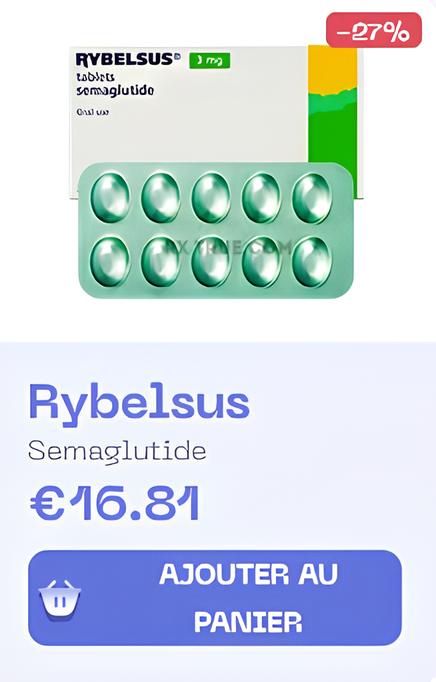 Guide d'Achat pour Rybelsus : Tout ce que Vous Devez Savoir